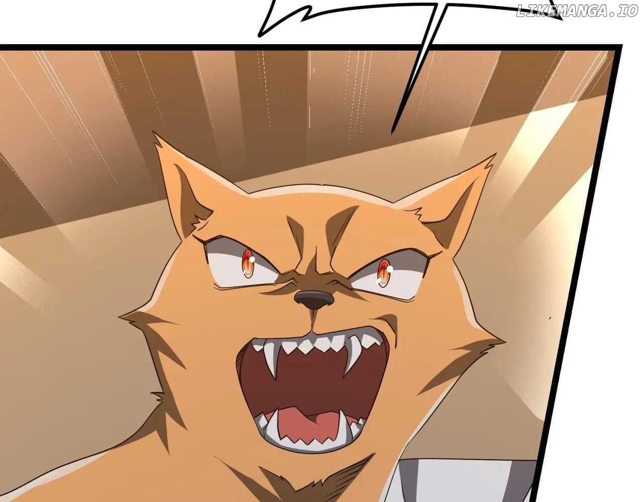 With My Netherworld Trillions, Game On! Chapter 149 - page 7